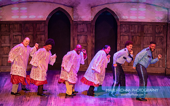 Skylight Sister Act Highlights-69