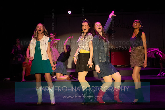 CMH Footloose Sass-37