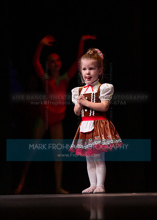 Brio Developmental Recital November 2024-28