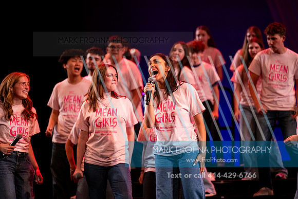 Overture Jerry Awards 2025 VACT Mean Girls-24
