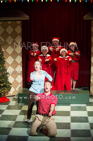 In Tandem Cudahy Xmas 2014-75