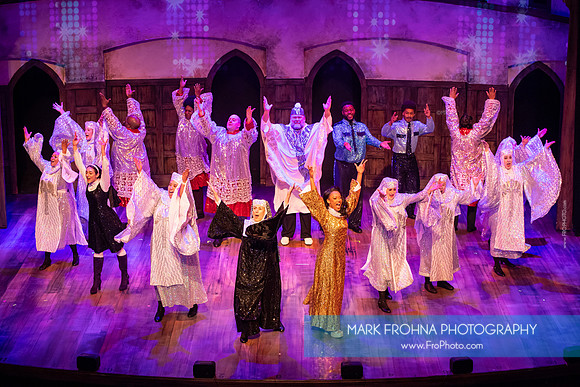 Skylight Sister Act Highlights-75