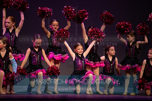 LCD Spring Recital 2024 Sat130-39