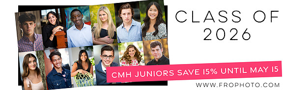 Frohna CMH Senior Special