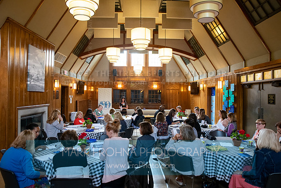 Impact100 Finalists Luncheon 2022-53
