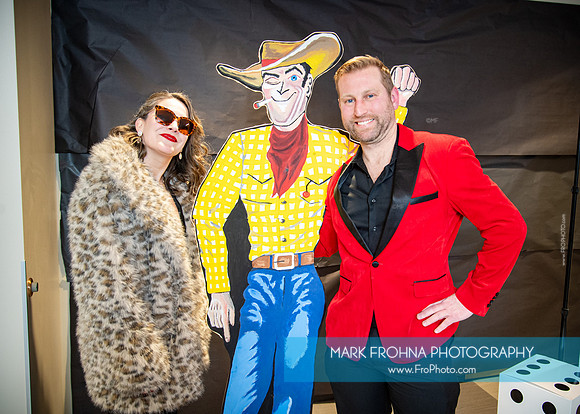 St Gabriel Casino Night Auction 2025-44