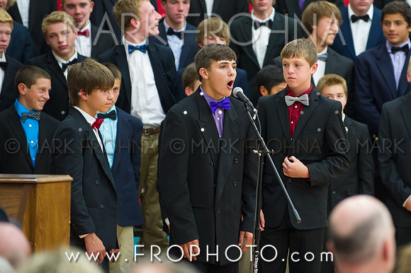 AHS Fall Concert 14-116