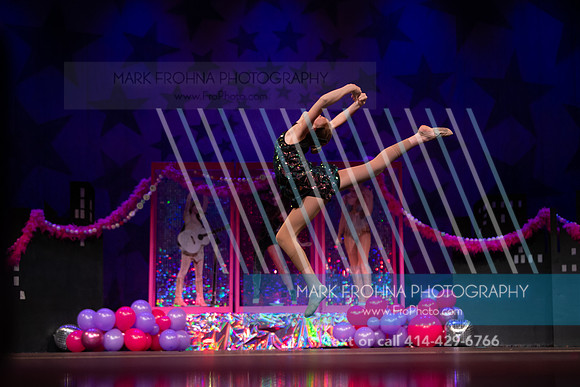Brio Spring Recital 2024 Saturday 115-127
