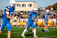 BC Lancers Freshmen 2024-11