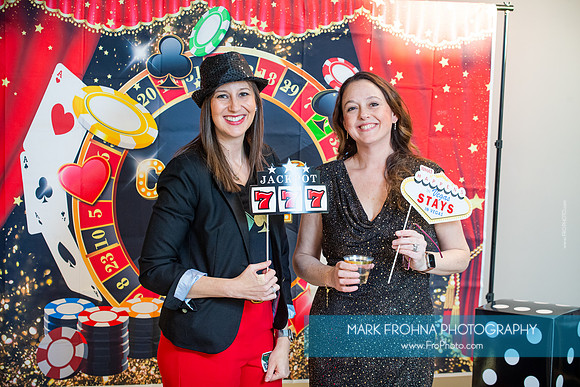 St Gabriel Casino Night Auction 2025-1
