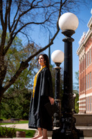 Koree UWM Graduation 2025-8