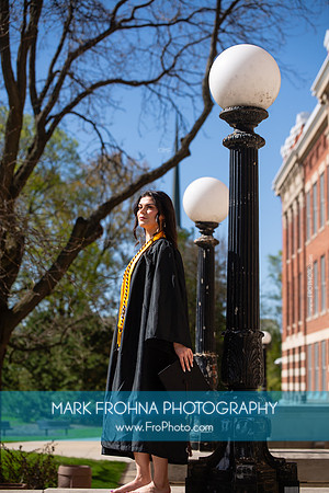 Koree UWM Graduation 2025-8