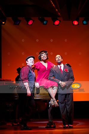 Skylight Gershwin Selects 082