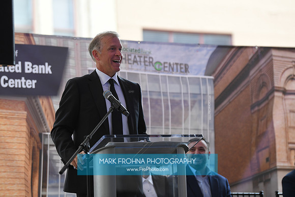 Milwaukee Rep Groundbreaking May 11 2024-47
