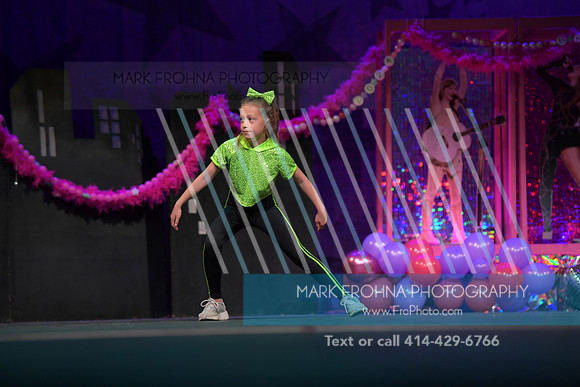 Brio Spring Recital 2024 Saturday 845-65