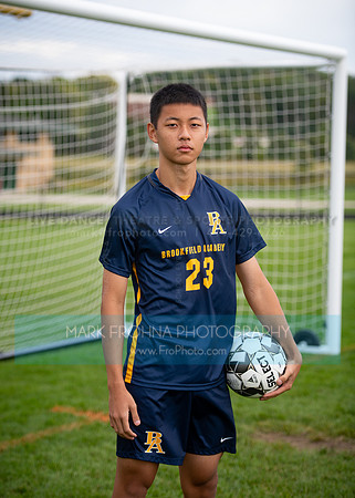 BA Teams Soccer Boys JV 2022-26