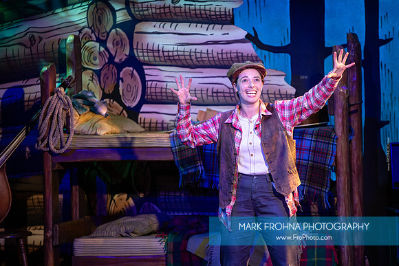 The Rep Lumberjacks in Love 2024 Highlights-36