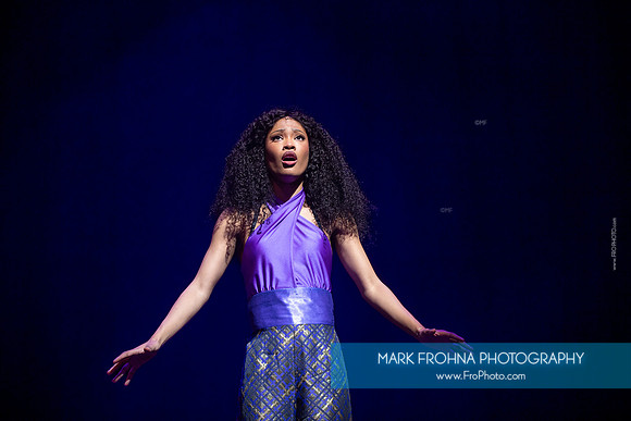 Skylight Music Theatre Mona Swain Sister Act-103