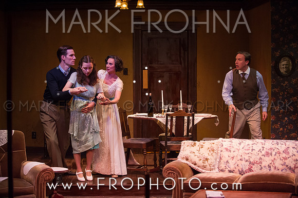 In Tandem Glass Menagerie-104