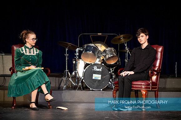 CMH Arts Showcase 2025-27