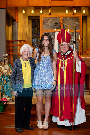 St Gabriel Confirmation 2025-95