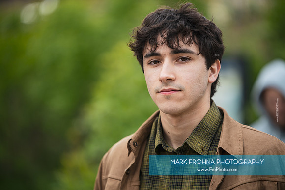 Fro Senior Models Three Bridges 2025 Will-60