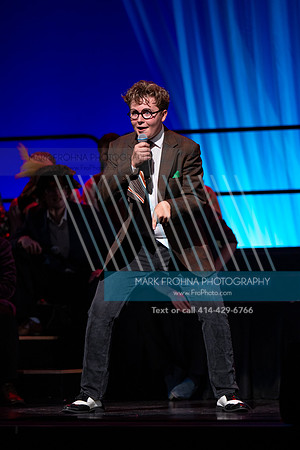 Overture Jerry Awards 2025 Lead Medley PM3-40