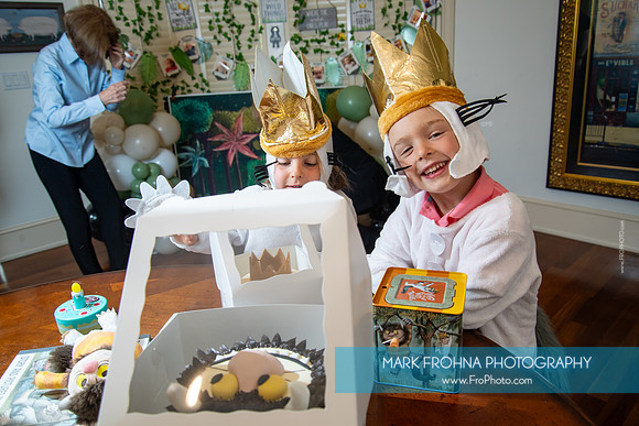 Walker 1st Birthday 2025-48