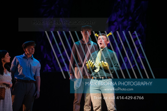 2022 Jerry Awards Lead Medley 2-20