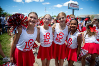 Lake Country Dance Hartland Parade 2024-7