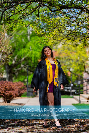 Koree UWM Graduation 2025-21