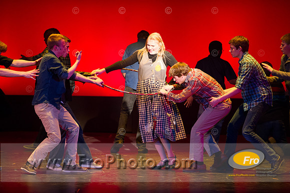 Broadway Company MTN14 Highlights-32