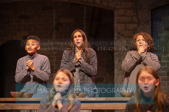 Skylight Oliver Picadilly Young Performers-17