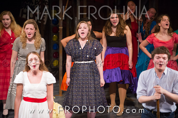 Skylight HSM 2014-15