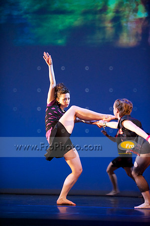 Luc Vanier Winterdance UWM 011