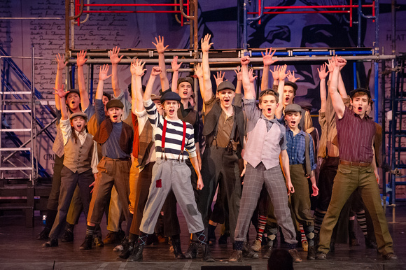 Greendale Newsies-011