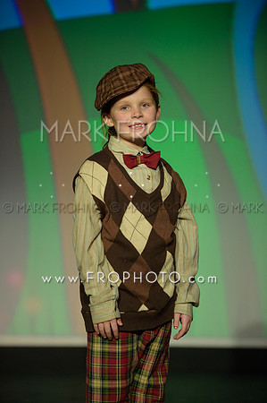 BCA Frog and Toad Cast-9