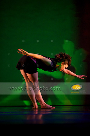 Luc Vanier Winterdance UWM 202