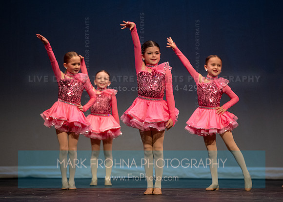 LCD Spring Recital 2024 Sat1000-96