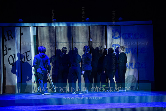 CMH Footloose Crew BTS-24