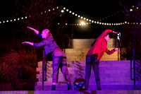 Wild Space Dance InSite Cycles-5
