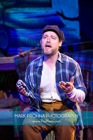The Rep Lumberjacks in Love 2024 Highlights-31