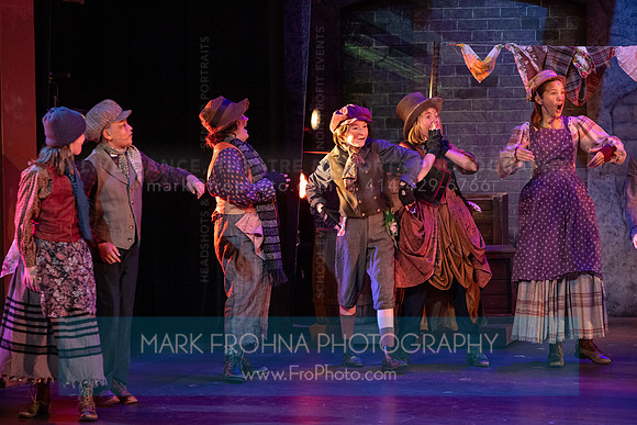 Skylight Oliver Trafalgar Young Performers-333