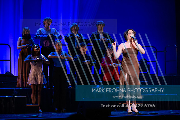 Overture Jerry Awards 2025 Lead Medley PM4-92