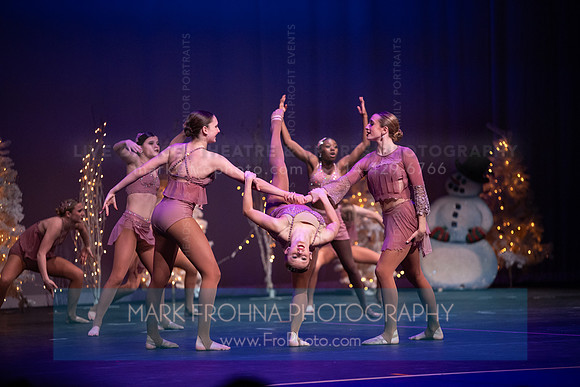 Dance Teams Nov 2024-2