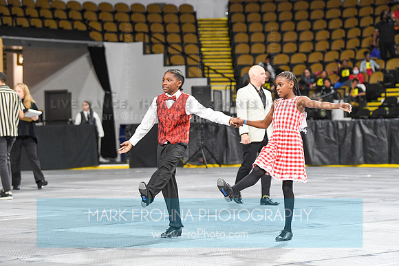 Danceworks Mad Hot-107