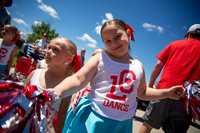 Lake Country Dance Hartland Parade 2024-1