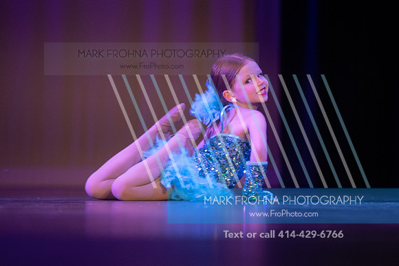 Lake Country Dance Recital Highlights March 2022-26