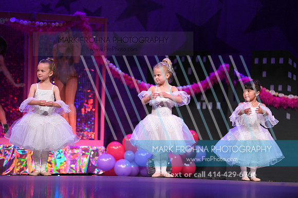 Brio Spring Recital 2024 Saturday 845-115
