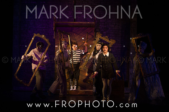 Addams Family Night 1-169